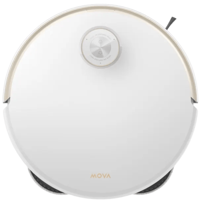 روبوت Mova V50 Ultra Complete للشفط والمسح