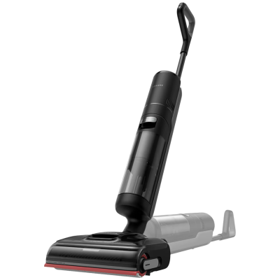  Dreame H15 PRO Wet & Dry Vacuum Cleaner – New 2025 Model – 2-Year Warranty by the Official Importer 