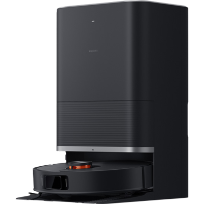 Xiaomi Robot Vacuum X20 Max – Integrated robotic vacuum & mop, 2-year warranty