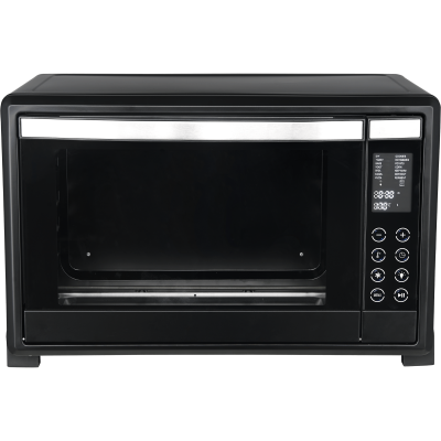 Electra - Digital Oven Toaster 45 Liter Model CZ45EG - Warranty by the Official Importer