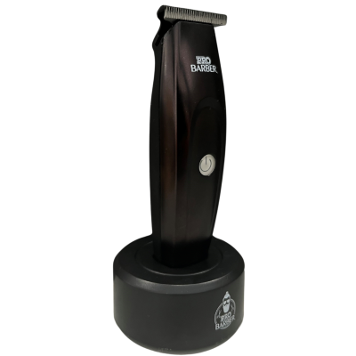  Pro Barber professional rechargeable hair clipper GMT-188 – with official importer warranty. 