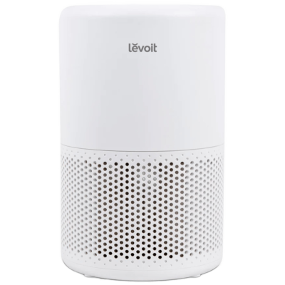 Levoit Core 200S Smart Air Purifier with HEPA – White – Official Importer Warranty