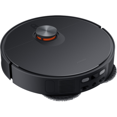 مكنسة روبوتية مدمجة مع وظيفة المسح Xiaomi Robot Vacuum X20 Max – ضمان سنتين