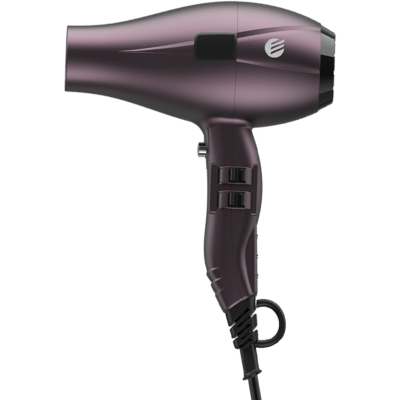 Electra 8848 Hair Dryer - Warranty by Official Importer