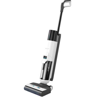 Electra Flomo Max Smart Vacuum & Washer – Official Warranty