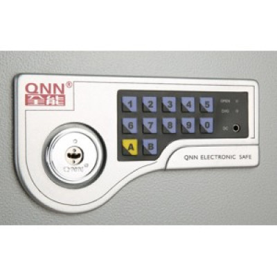 خزنة رقمية DG-7645D من QNN 