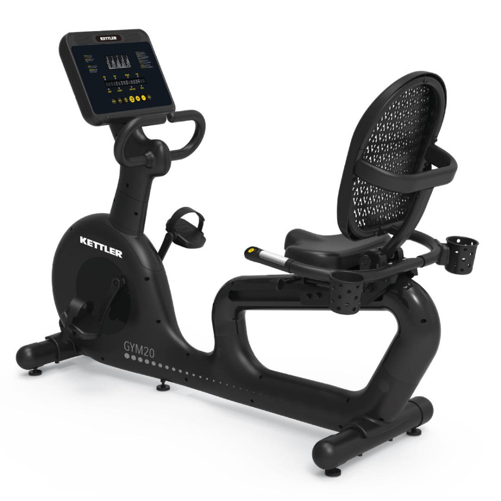 دراجة تمارين احترافية GYM20