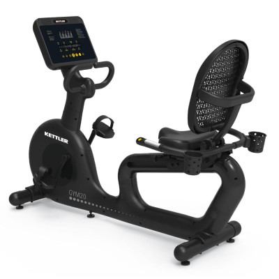GYM20 professional exercise bike