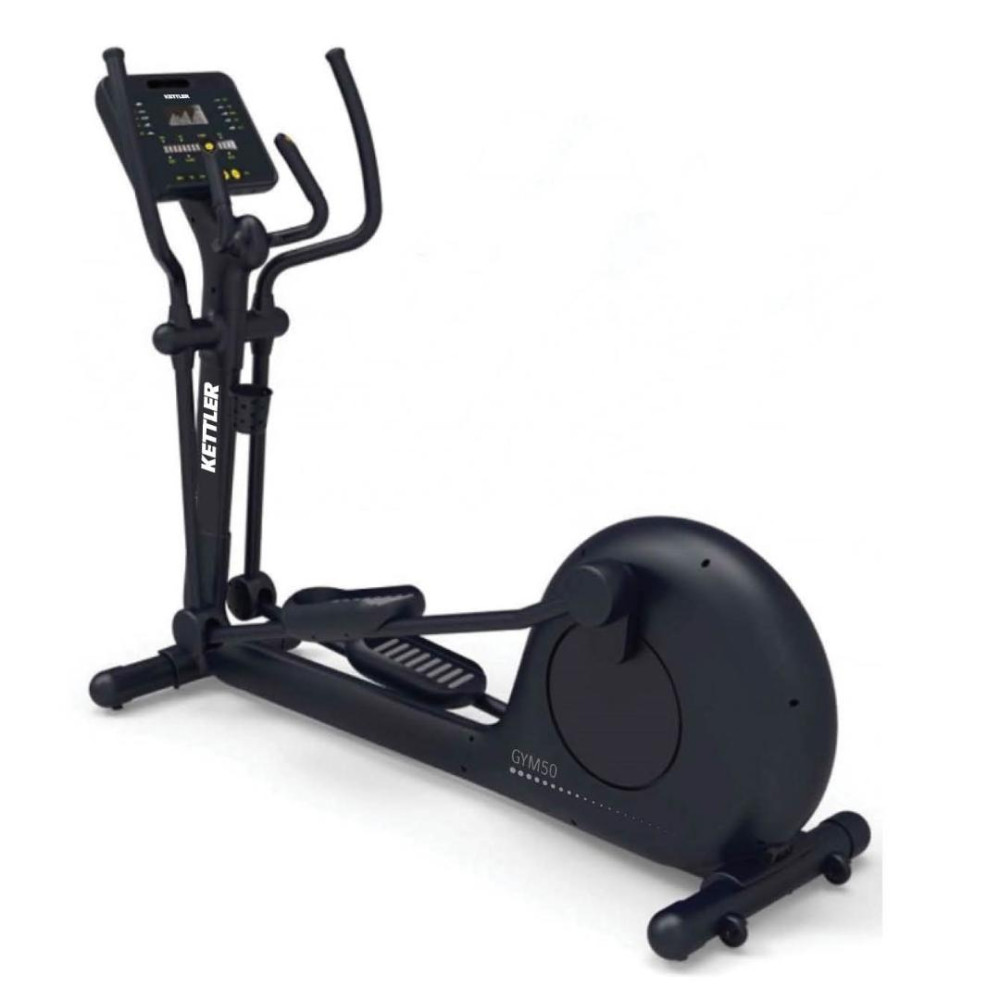 جهاز بيضاوي الشكل احترافي GYM50