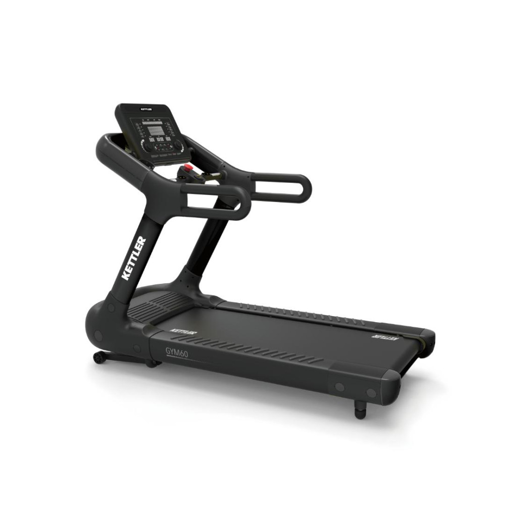 مسار الجري الاحترافي GYM60