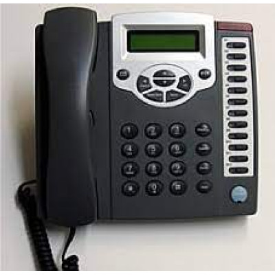 Desktop phone from Uniden