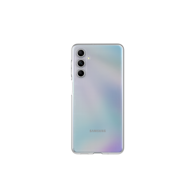  سامسونج غطاء لهاتف Galaxy M54 شفاف 