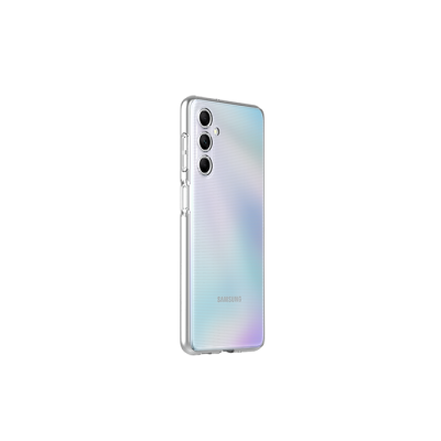  سامسونج غطاء لهاتف Galaxy M54 شفاف 