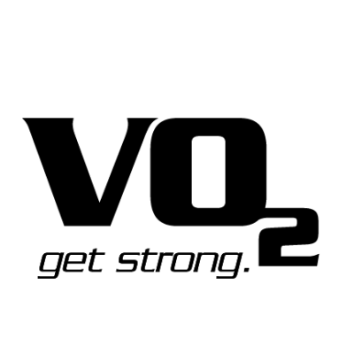 جهاز بيضاوي الشكل VO2 شفاف مع كرسي ORBITRAC ULTIMATE