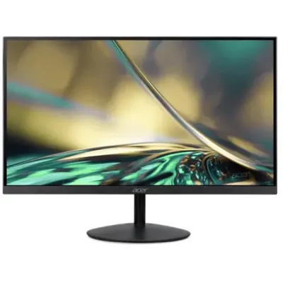 آيسر SA322QU A – شاشة فائقة النحافة 31.5″ بدقة WQHD IPS