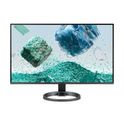 شاشة Acer Vero RL272 YII – مقاس 27 بوصة بدقة Full HD وتقنية AMD FreeSync