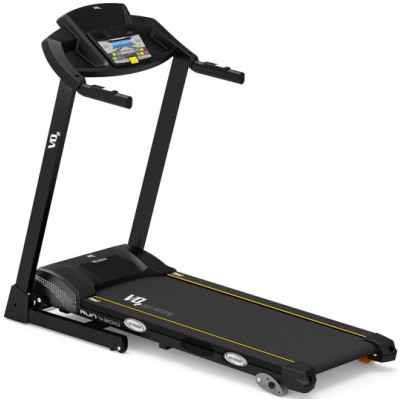VO2 Treadmill RUN4300