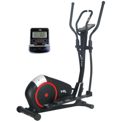 Elliptical Vo2 Wave 707